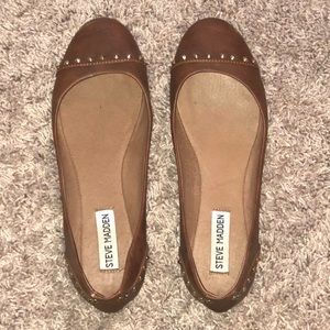 Steve Madden shoes